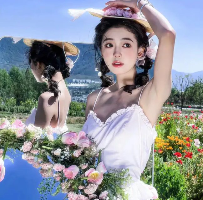 死者与其他人
