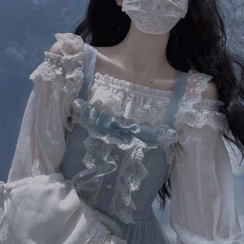 穿梭少女梦